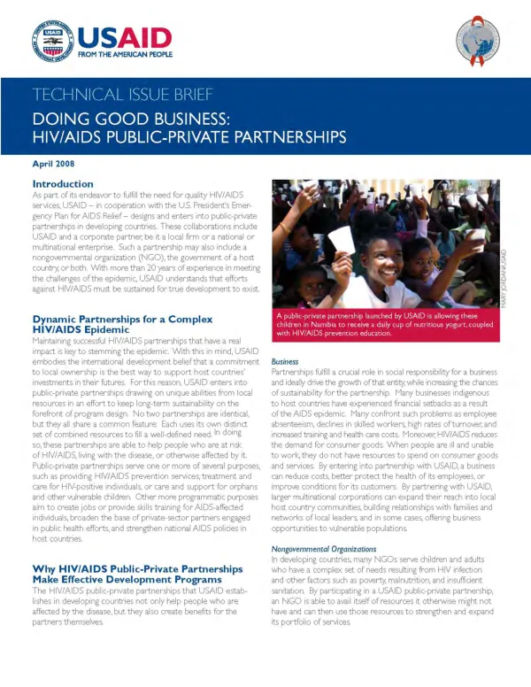 Indonesia civil society support and strengthening program [CSSP] : contract no. 497-C-00-99-00053-00 -- CSSP final report for the period November 16, 1999-November 30, 2004