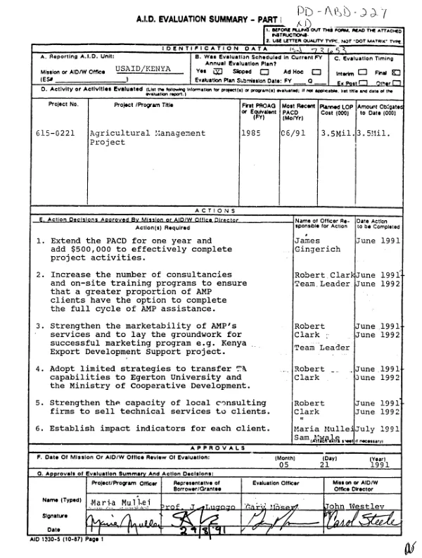 Final report and assessment : SMART disease surveillance system pilot deployment, 24 March-2 May 2004