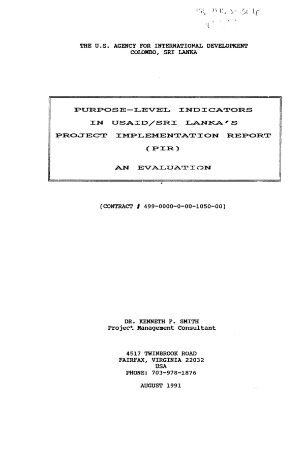 Counseling and HIV/AIDS