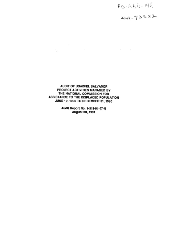 Political culture of democracy in Guatemala, 2004 : VI study on democratic values of Guatemalans