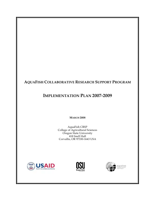 Red Sea environmental awareness, communication & education activities : summary report