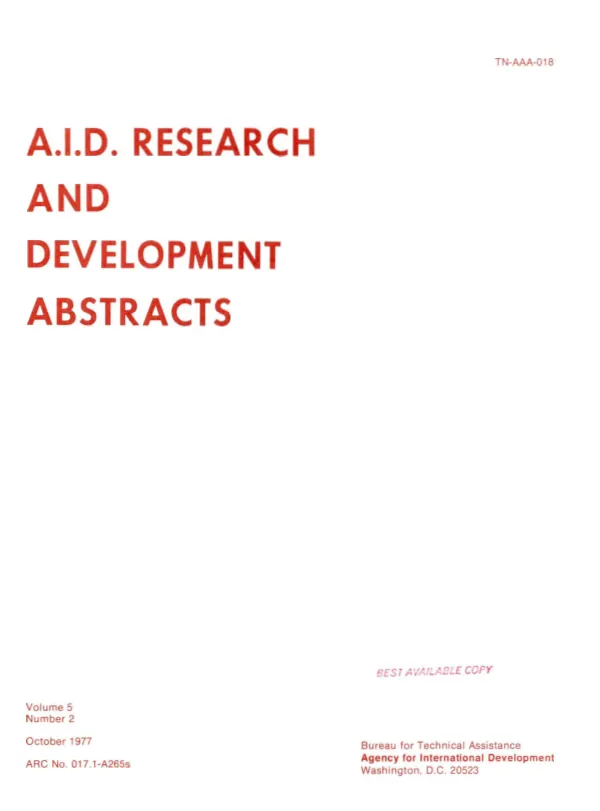 Optimal number of governments for economic development