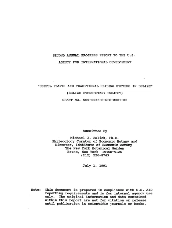 The economic impact of AIDS in Ethiopia