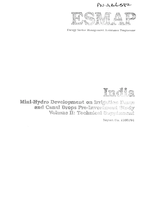 Tbilgazi Gas Distribution Company, Tbilisi, Georgia : information memorandum