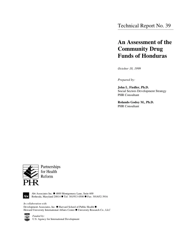 Bahamas agricultural research, training and development project : performance of five alfalfa varieties on North Andros Island, Bahamas