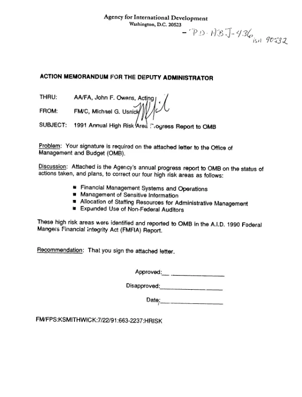 Loan completion review, AID loan no. 489-H-047 (2nd transmission and distribution)