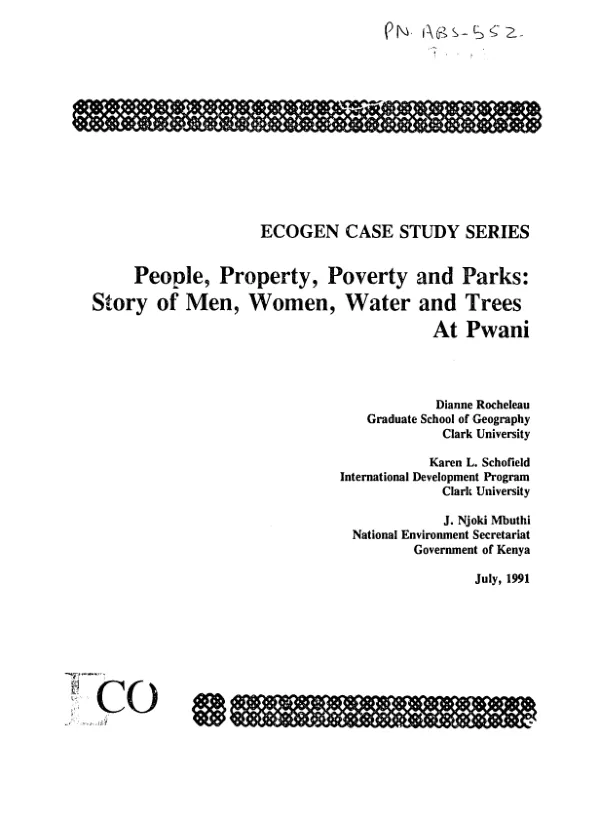 Economics of education studies
