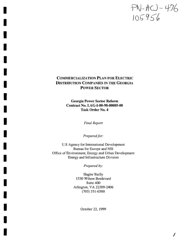 Republic of The Philippines -- technical advisory services for Philippine assistance program support, project no. 492-0452 : scoping session report -- Aurora roads infrastructure development project
