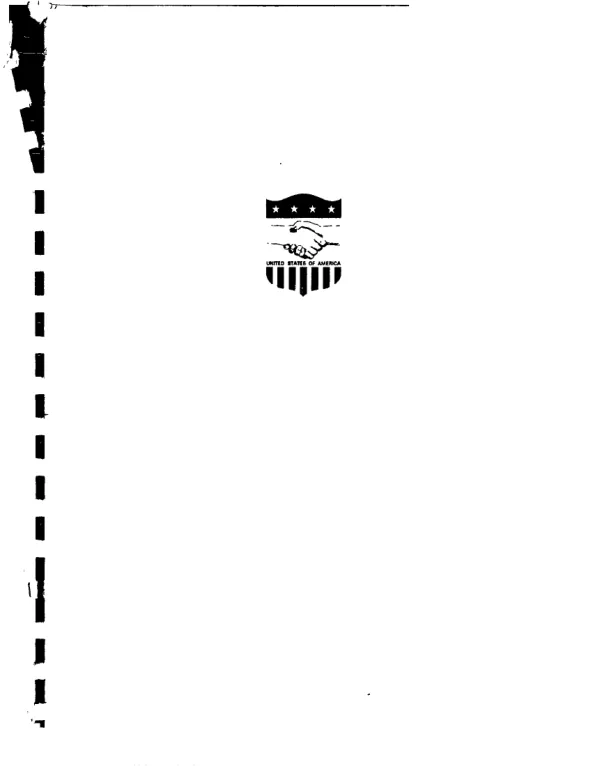 Audit of the Educational Opportunities Council cooperative agreement no. 674-0230-A-00-5003-00