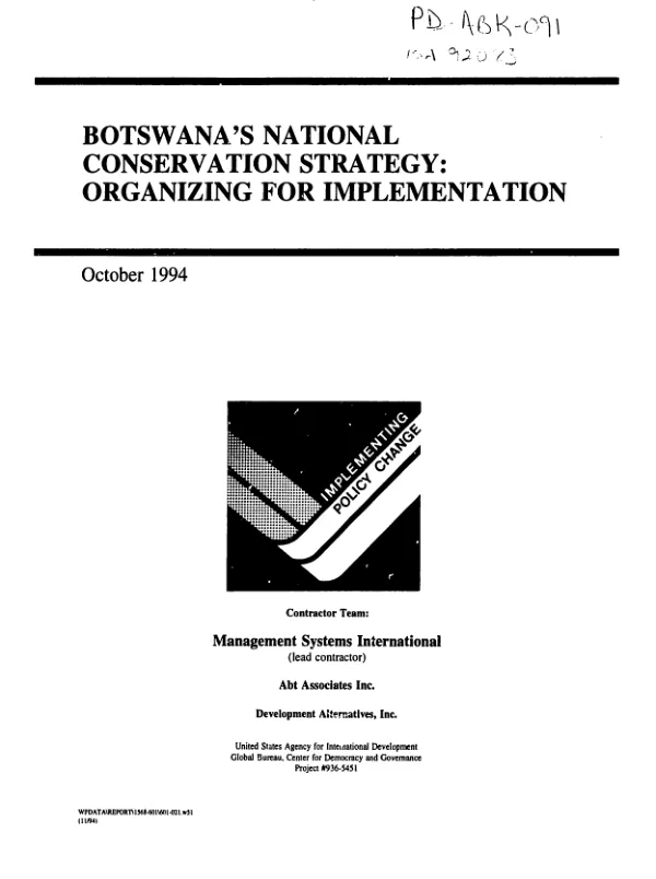 AID grant no. EUR-0029-G-00-1040-00 to the Ohio State University Research Foundation for a management training and economics education program in Central and Eastern Europe