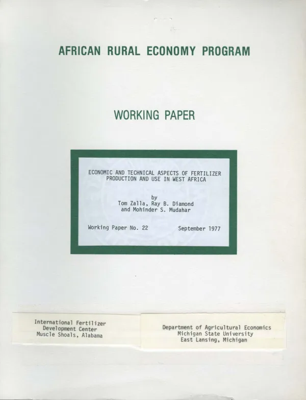 Clearinghouse for development communication