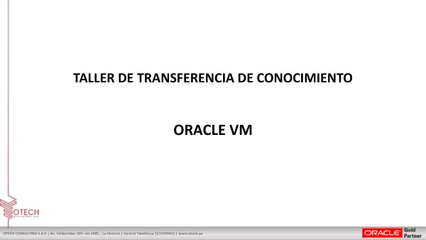 Proyecto SIGO SFC V3.0 Fase 1
