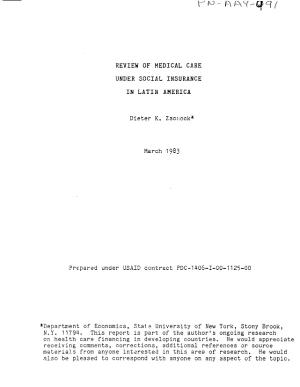 Household delivery of maternal and child health and family planning services in rural Bangladesh : an 18 month longitudinal assessment during 1984 and 1985