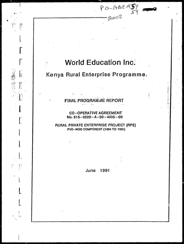 The tortoise walk : public policy and private activity in the economic development of Cameroon