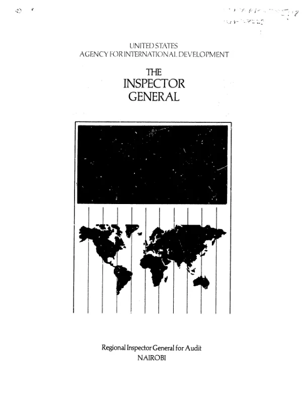 IG audits continue to show that host country contracting procedures waste AID funds