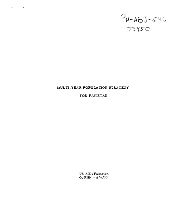 Evaluation report, 1982 : Samahang nayon support project