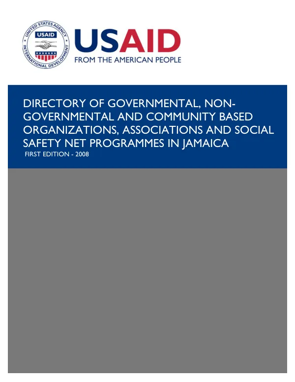 Institutional innovations in national agricultural research : on-farm research within IDIAP, Panama