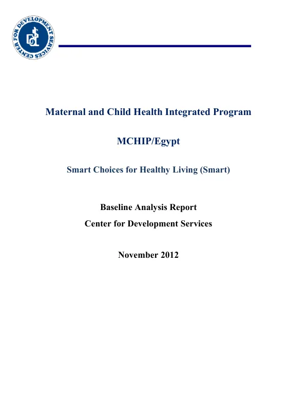 Social franchising health services : a Philippines case study and review of experience