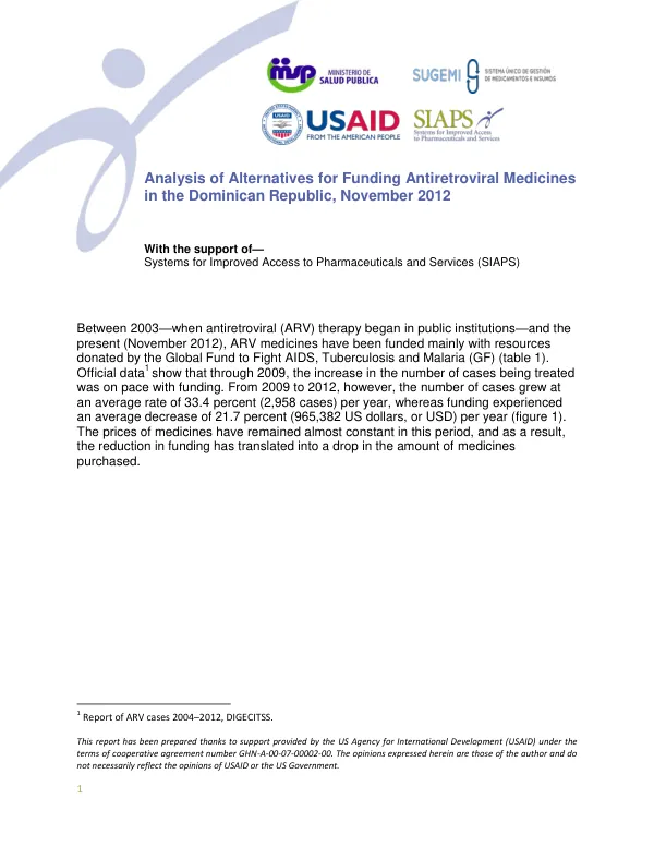 Impact assessment of Tamkeen service delivery grants