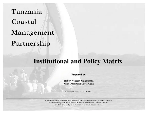 Financial management manual for local governments in Rwanda