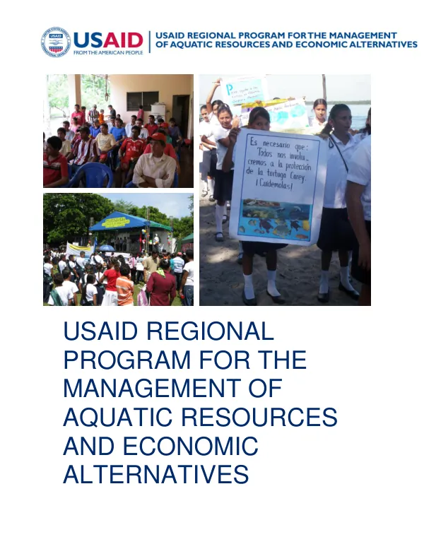 Morocco reproductive and child health programs : 30 years of collaboration, United States Agency for International Development (USAID) and the Ministry of Health of the Kingdom of Morocco, 1971-2000
