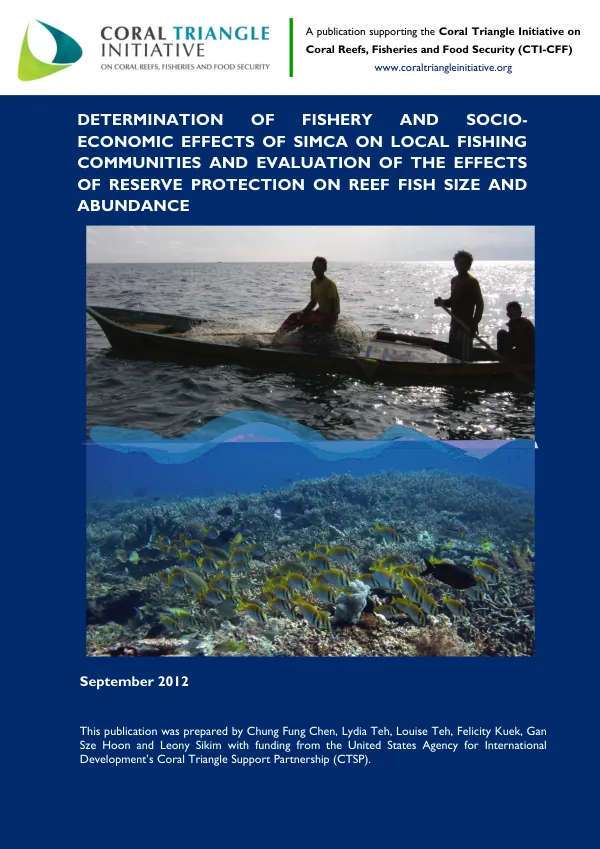 Core management & budget skills for Indonesian local governments : building institutions for good governance [BIGG] -- fiscal year 2003 performance-based budget assessment