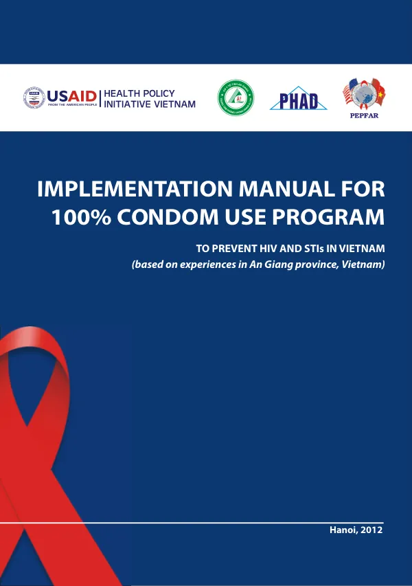 Final evaluation of a child survival program