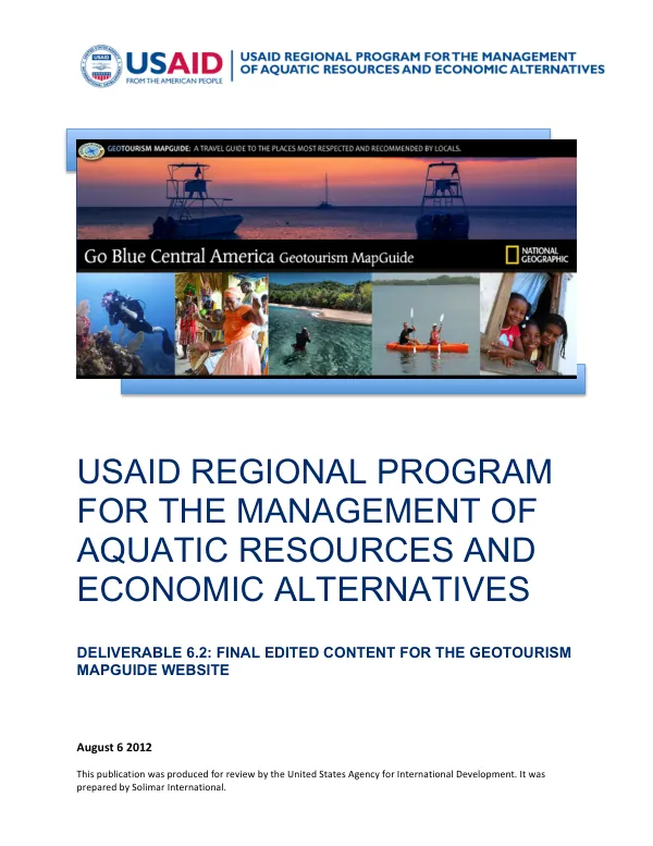 Social marketing of ITNs [insecticide treated nets] in Cameroon : USAID annual report, year 1