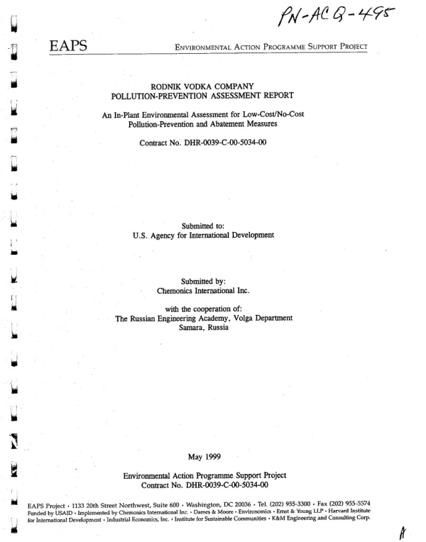 ADS chapter 306 : interagency agreements