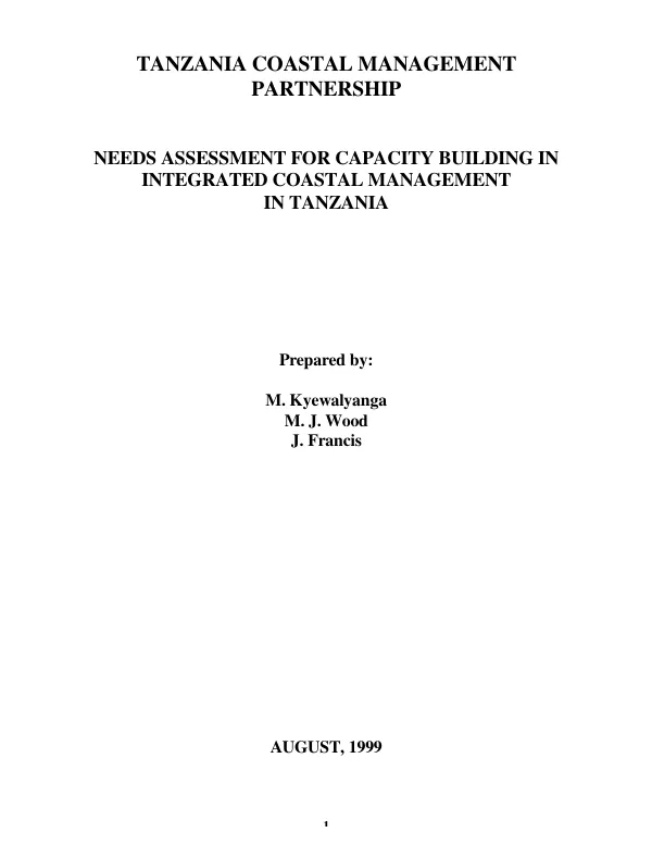 Communicating and reporting on an evaluation : guidelines and tools