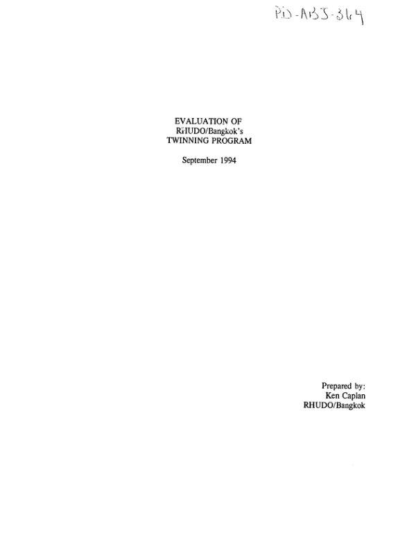 183-0420, cross-cutting programs : strategic & special objective closeout report