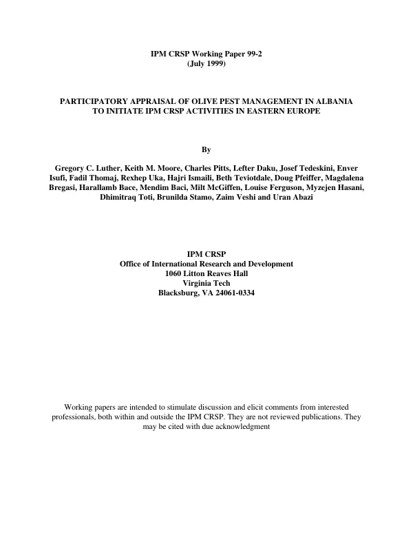 Marine protected area networks in the Coral Triangle : development and lessons