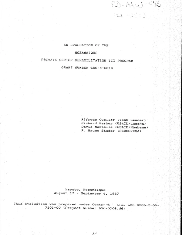 Environmental Cooperation-Asia (ECO-Asia) : water and sanitation/environmental governance -- 2008 annual report