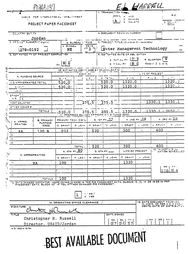 Curriculum of education : B.Ed (Hons.) elementary associate degree in education. Course guide : general mathematics