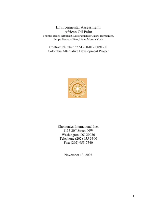 Final report : loan management and information system for the women enterprise development programme, Bangladesh