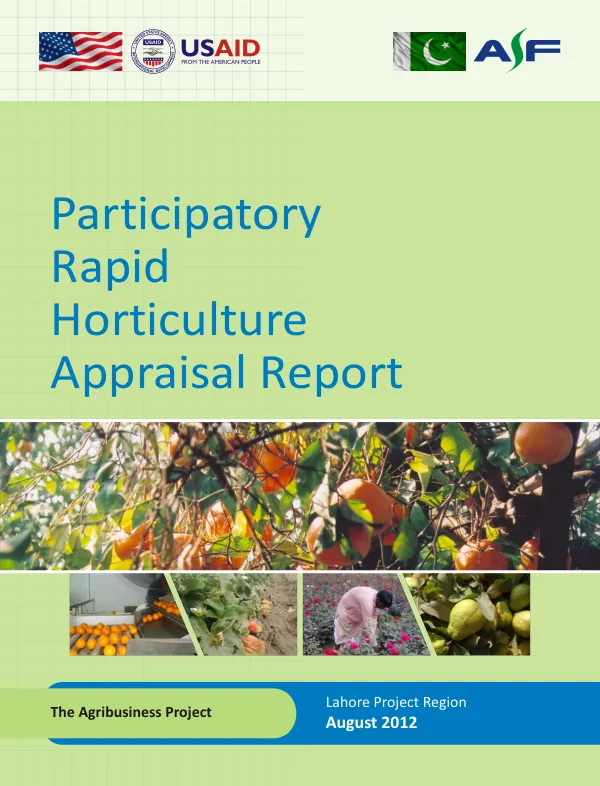 Decentralization : improving governance in sub-Saharan Africa -- synthesis report