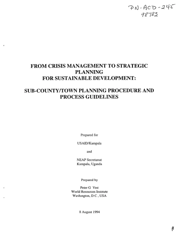 Municipal energy efficiency services for Bulgaria : final report appendix A -- final report from the Center for Energy Efficiency [EnEffect]