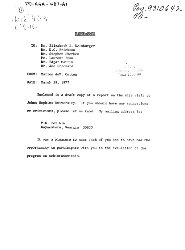 IEC completion report : forest resource management component, USAID natural resources management program (NRMP II) -- contract no. 492-0444-C-00-5073-00
