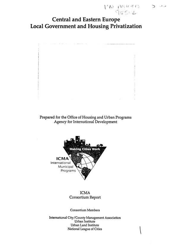 Americas Association of Cooperative/Mutual Insurance Societies, Inc. : annual work plan for the period October 1, 1999-September 30, 2000 -- cooperative agreement FAO-A-00-97-00015-00