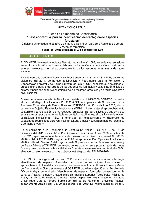 Diagnóstico y Diseño para el Uso de Tics a Incorporarse en las Supervisiones Optimizadas