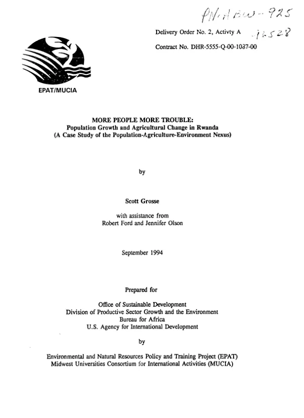 Uplifting adolescents project [UAP] tracer study results : implications and the way forward