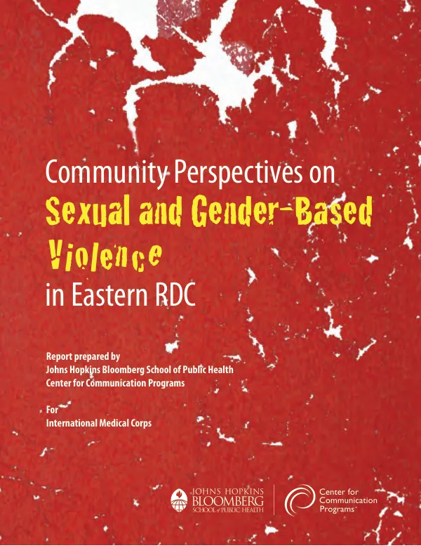 Benin and HIV/AIDS