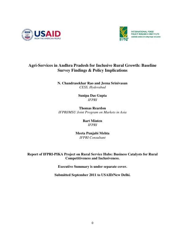 Impact of the 1998 flood on labor markets and food security and effectiveness of relief operations in Bangladesh