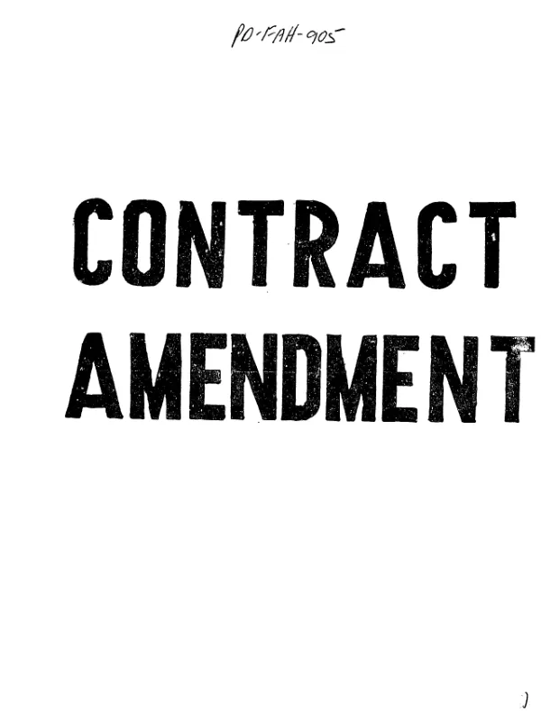 AID contract with AID/PHA-G-1163 to the Institutional Development and Economic Affairs Service, Inc. to strengthen its institutional capacity to expand its program of integrated rural development in selected Latin American countries