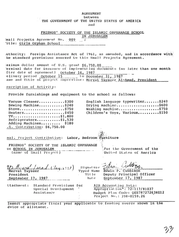Non-traditional agricultural export production and marketing project, AID cooperative agreement no. 519-0392-A-00-1153-00 to the Cooperative League of the USA (CLUSA)