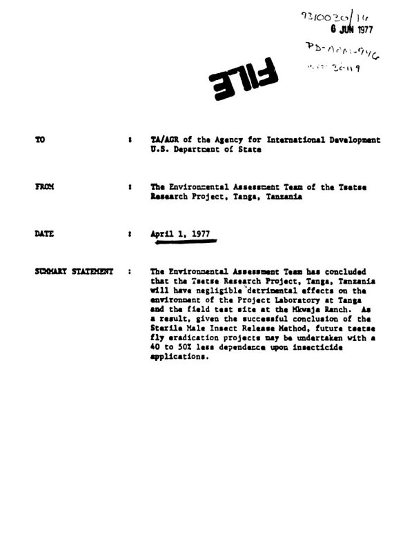 Morocco PL-480 Title I program : update report