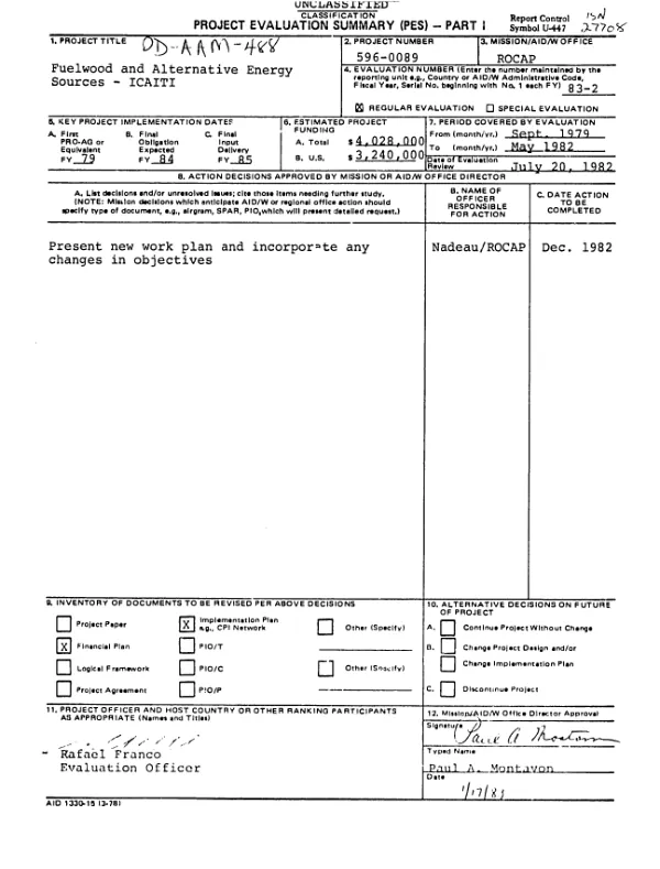 Animal traction : an annotated bibliographic database