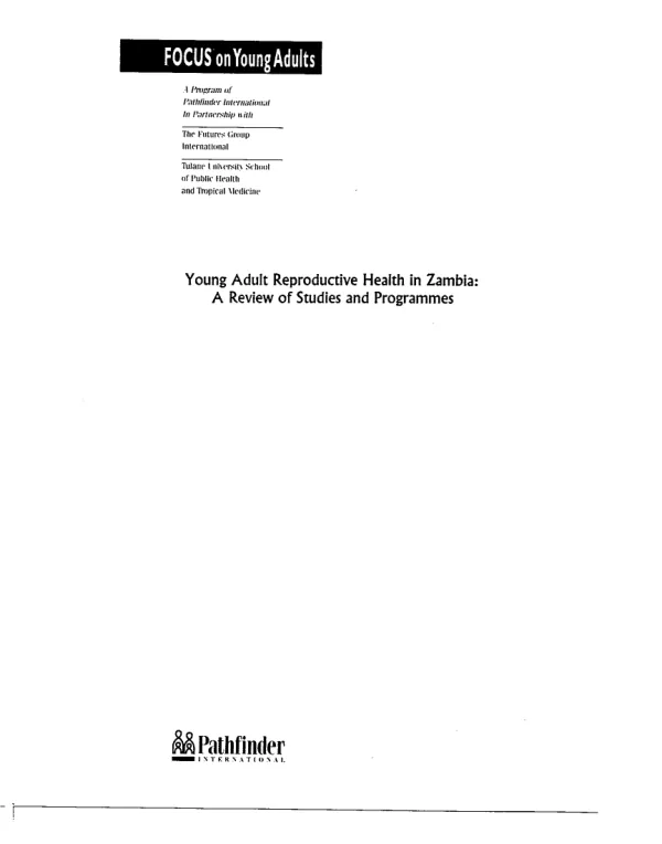 East Africa food security brief, January 2012