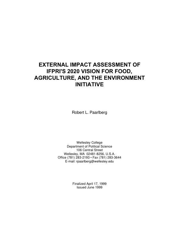 Agri-services in Andhra Pradesh for inclusive rural growth : baseline survey findings & policy implications