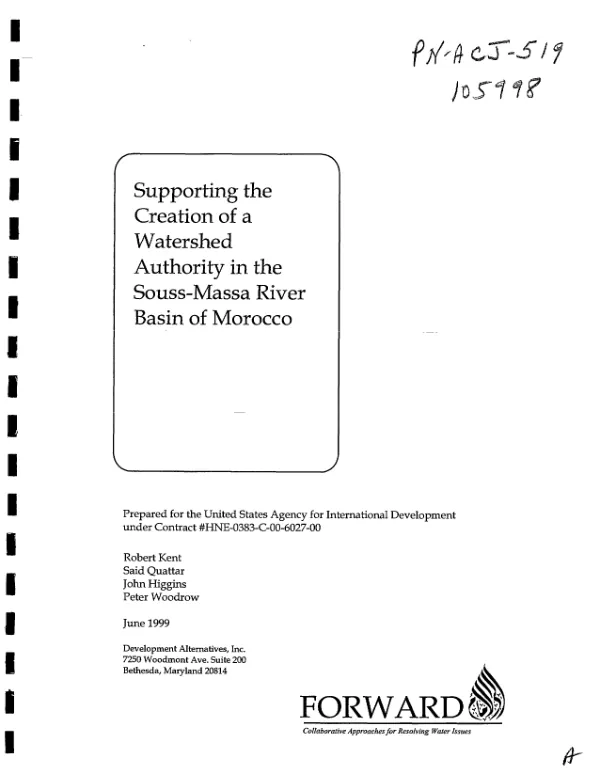 AID cooperative agreement no. EUR-0032-A-00-1025-00 with Project Concern International for a project to reduce the suffering of children in institutions for the handicapped in Romania and to decrease the number of children incorrectly placed in institutions